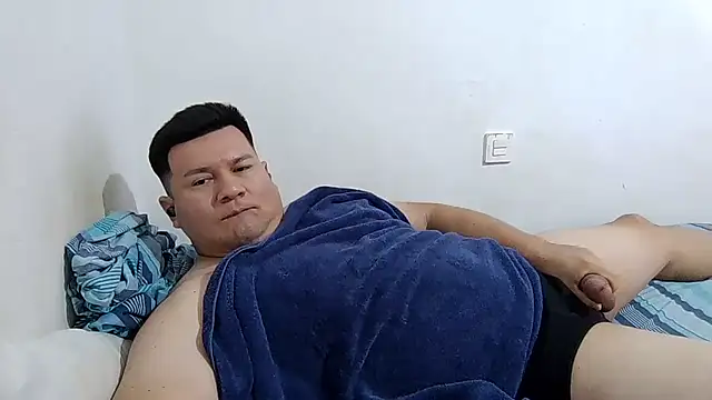 fuckynations online show from July 5, 2026, 1:12 am