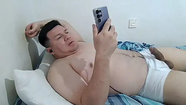 fuckynations online show from July 7, 2026, 12:02 am