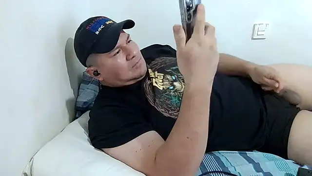 fuckynations online show from July 12, 2026, 2:57 am