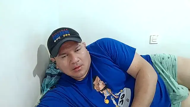 fuckynations online show from August 1, 2026, 7:02 pm