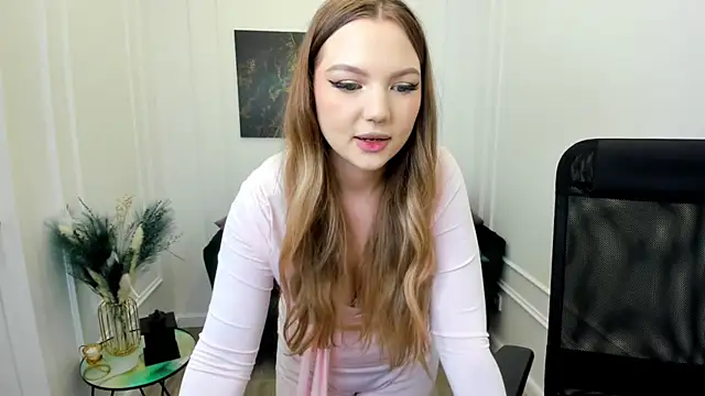 MariaRobinsone online show from June 19, 2026, 11:36 am