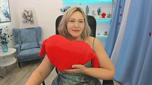 Snapshot of NinaStarle chatting on March 5, 2026, 11:39 am NinaStarle online show from March 5, 2026, 11:39 am