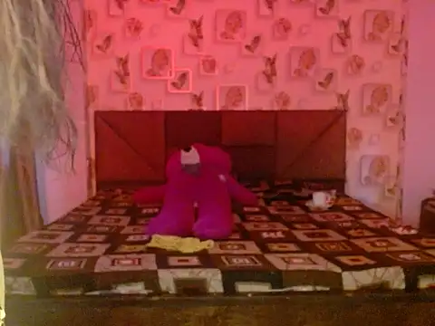 Snapshot of BABY_RANI_ chatting on September 18, 2025, 9:11 am BABY RANI  online show from September 18, 2025, 9:11 am