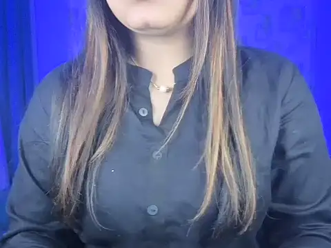 BABY RANI  online show from November 12, 2025, 8:30 pm