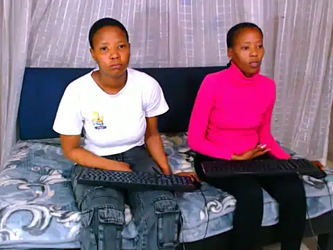 ebonyfirexx online show from September 14, 2025, 4:50 pm