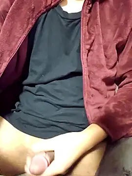 Takumin-mogmog online show from November 27, 2025, 10:01 pm