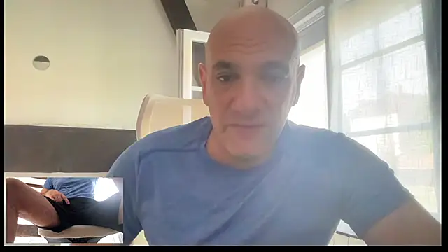 Snapshot of Ctrl_Nous chatting on May 29, 2026, 6:22 am Ctrl Nous online show from May 29, 2026, 6:22 am
