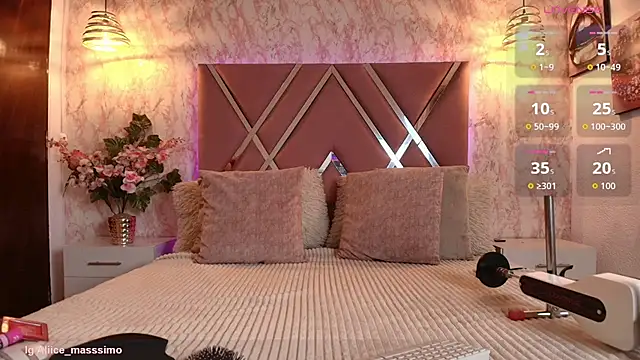 Snapshot of Aliice1_ chatting on December 1, 2025, 7:30 pm Aliice1 online show from December 1, 2025, 7:30 pm