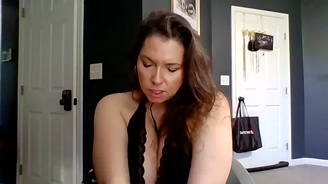 Melissamarcosx4 online show from June 3, 2026, 2:33 pm