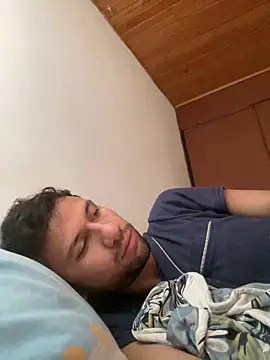 Michaell Spinelly online show from November 1, 2025, 1:13 pm