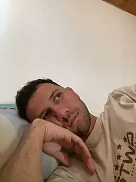 Michaell Spinelly online show from March 11, 2026, 8:26 pm