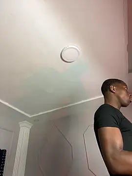 Snapshot of CharlesBrown_ chatting on September 10, 2025, 12:16 pm CharlesBrown  online show from September 10, 2025, 12:16 pm