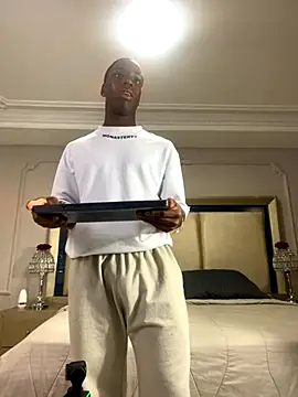 Snapshot of CharlesBrown_ chatting on October 10, 2025, 12:15 pm CharlesBrown  online show from October 10, 2025, 12:15 pm