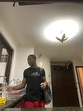 CharlesBrown  online show from November 19, 2025, 11:43 am