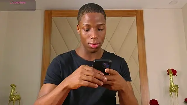 Snapshot of CharlesBrown_ chatting on June 10, 2026, 1:43 pm CharlesBrown online show from June 10, 2026, 1:43 pm