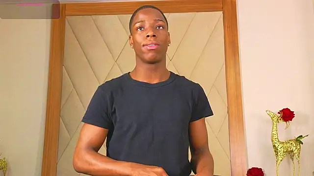 Snapshot of CharlesBrown_ chatting on June 18, 2026, 3:05 pm CharlesBrown online show from June 18, 2026, 3:05 pm