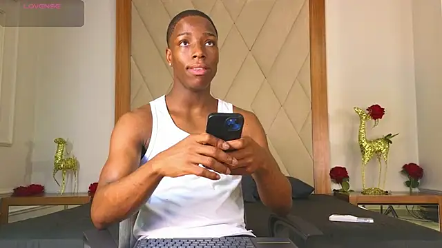 Snapshot of CharlesBrown_ chatting on June 22, 2026, 2:14 pm CharlesBrown online show from June 22, 2026, 2:14 pm