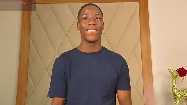 CharlesBrown  online show from June 28, 2026, 1:28 pm
