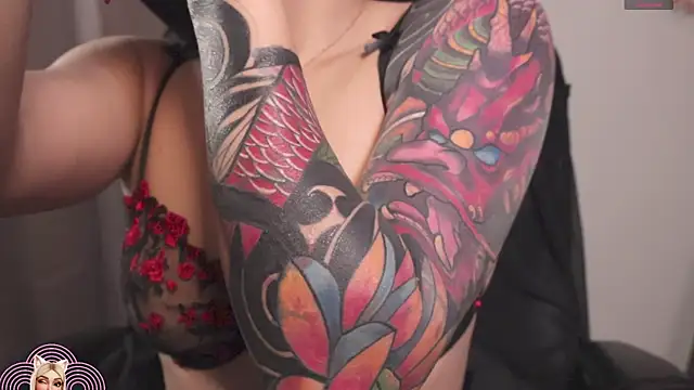 Miila snow online show from November 4, 2025, 11:53 am