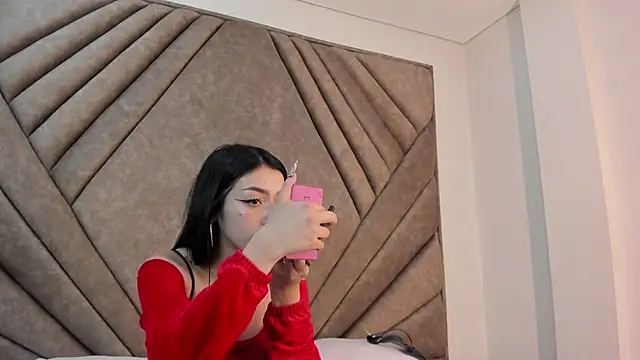 Shadow Hill online show from October 11, 2025, 3:28 am