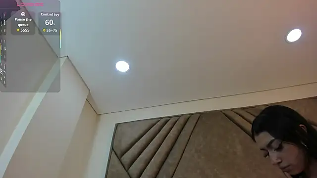 Shadow Hill online show from October 16, 2025, 4:35 am