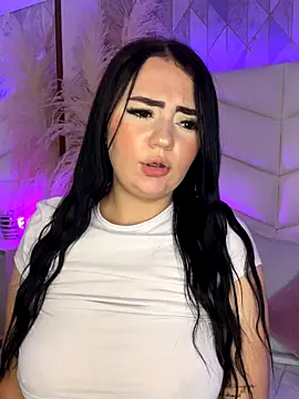 Snapshot of Valeria_carter chatting on September 30, 2025, 8:36 pm Valeria carter online show from September 30, 2025, 8:36 pm