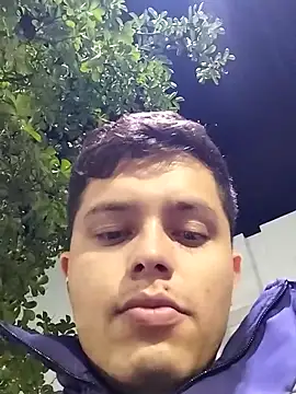 Haustin202 online show from November 2, 2025, 1:52 am