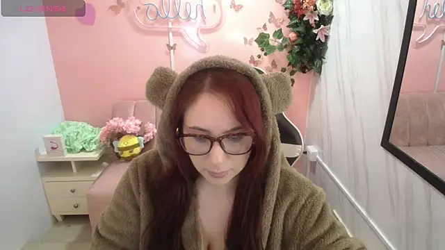 bellatrix ch online show from May 4, 2026, 12:56 pm