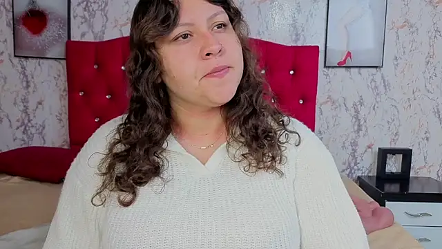 Larissa Antonella online show from December 23, 2025, 3:59 am