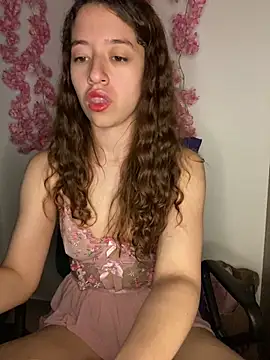 Snapshot of -rosi chatting on May 20, 2026, 2:07 am -rosi online show from May 20, 2026, 2:07 am