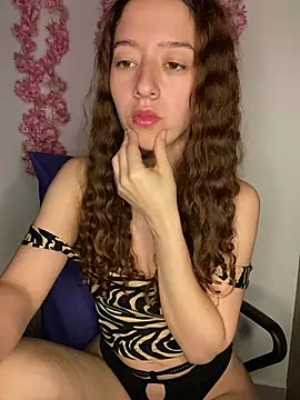 -rosi online show from July 5, 2026, 2:18 am