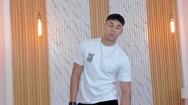 thomas walker0 online show from October 30, 2025, 11:44 am