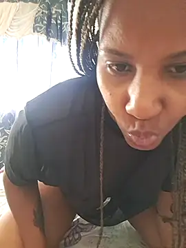 Snapshot of VikysDavis chatting on February 21, 2026, 6:53 pm VikysDavis online show from February 21, 2026, 6:53 pm