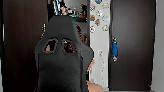 Snapshot of star_shooting8 chatting on October 4, 2025, 9:24 pm star shooting8 online show from October 4, 2025, 9:24 pm