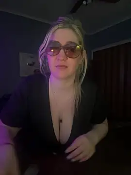 Granlady7 online show from March 2, 2026, 6:03 am