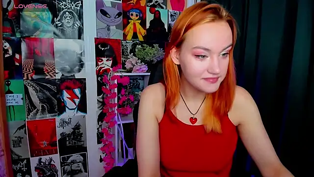 Snapshot of Ida_FaneStain chatting on September 18, 2025, 2:35 am Ida FaneStain online show from September 18, 2025, 2:35 am