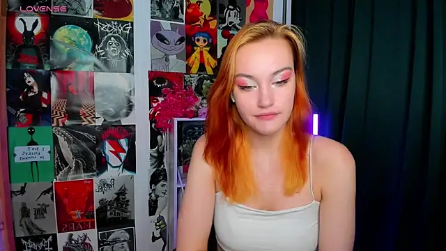 Snapshot of Ida_FaneStain chatting on September 21, 2025, 2:35 am Ida FaneStain online show from September 21, 2025, 2:35 am