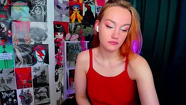 Snapshot of Ida_FaneStain chatting on October 1, 2025, 2:39 am Ida FaneStain online show from October 1, 2025, 2:39 am