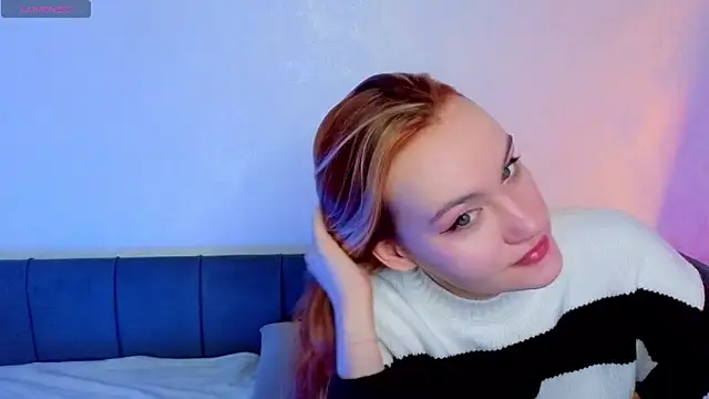 Snapshot of Ida_FaneStain chatting on October 9, 2025, 3:15 am Ida FaneStain online show from October 9, 2025, 3:15 am