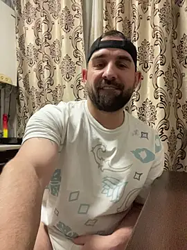 Shots of sperm online show from January 8, 2026, 2:14 am