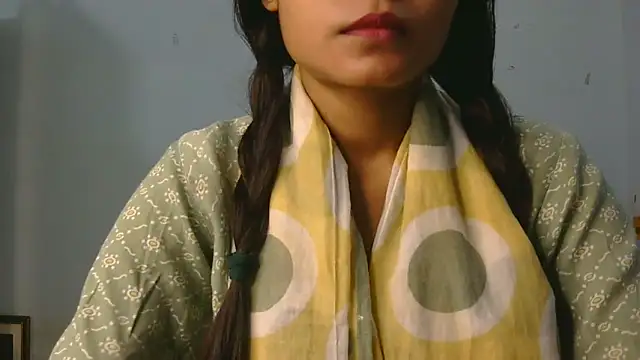 Aarti misty71 online show from April 24, 2026, 5:21 am