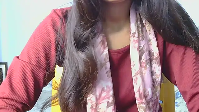 Aarti misty71 online show from May 3, 2026, 5:13 am