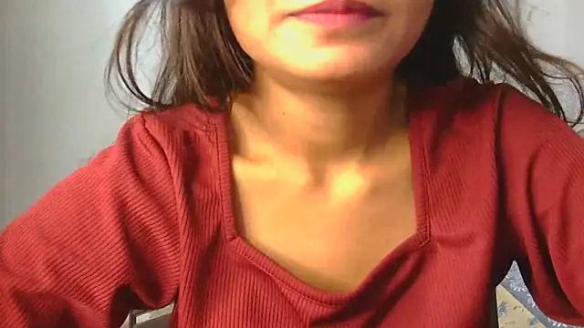 Aarti misty71 online show from May 8, 2026, 5:35 am