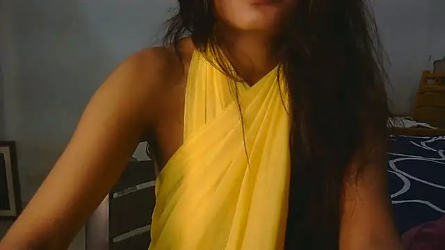 Aarti misty71 online show from June 5, 2026, 6:52 am