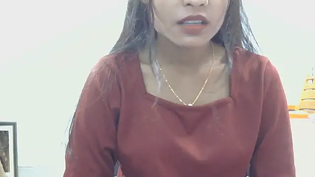 Aarti misty71 online show from June 26, 2026, 5:34 am