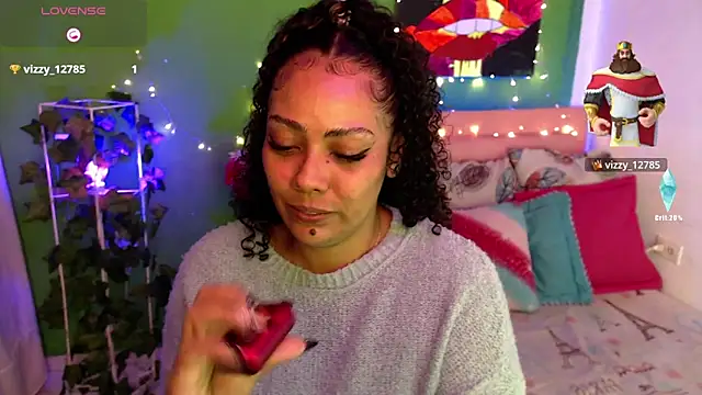 katherinnyazz online show from October 27, 2025, 6:28 am