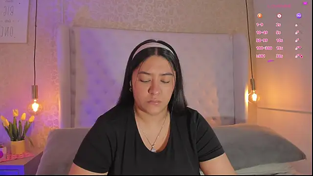 Leah Bensson online show from February 5, 2026, 2:22 pm