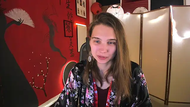 TessaMill online show from September 30, 2025, 5:23 am