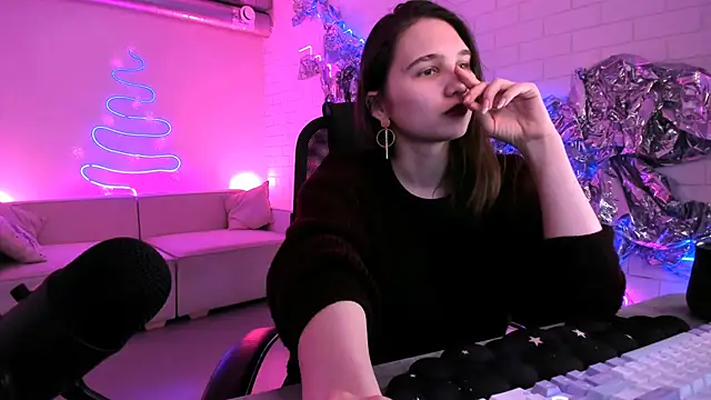 TessaMill online show from January 31, 2026, 7:11 pm