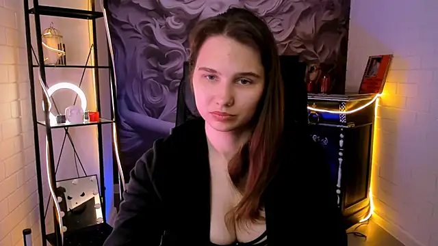 TessaMill online show from June 18, 2026, 9:36 am